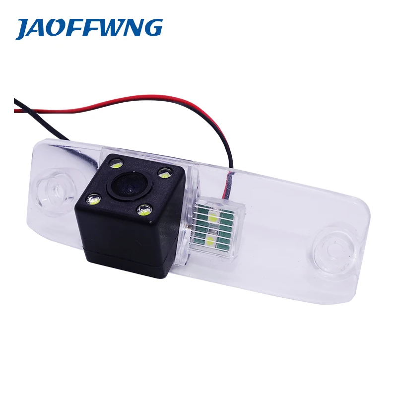 Hot Selling CCD Chip Car Rear View Reverse Parking CAMERA for Hyundai Elantra /Terracan/ Tucson /Accent /For Kia Sportage R 2011