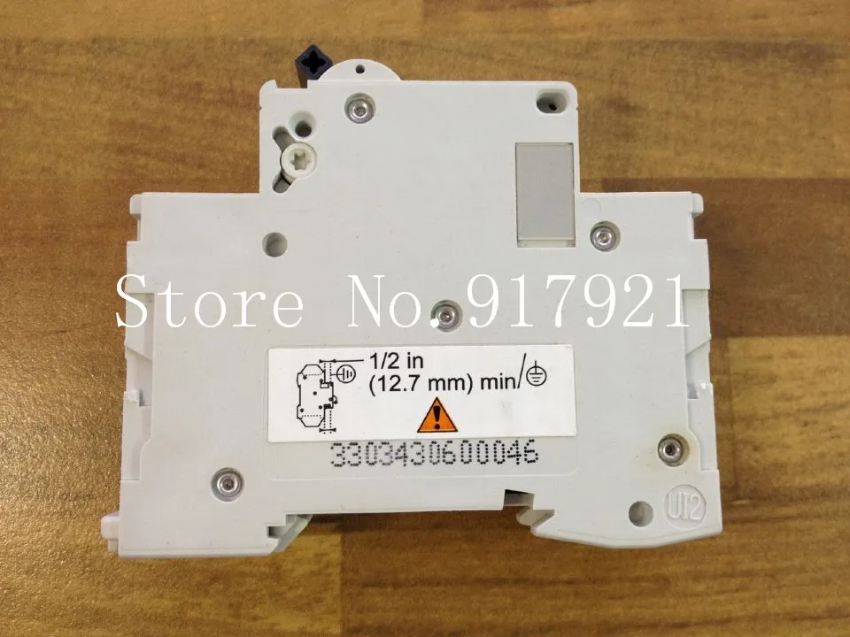 [ZOB] original original C60 C3A 1P3A 60204F 240V genuine original breaker  --10PCS/LOT