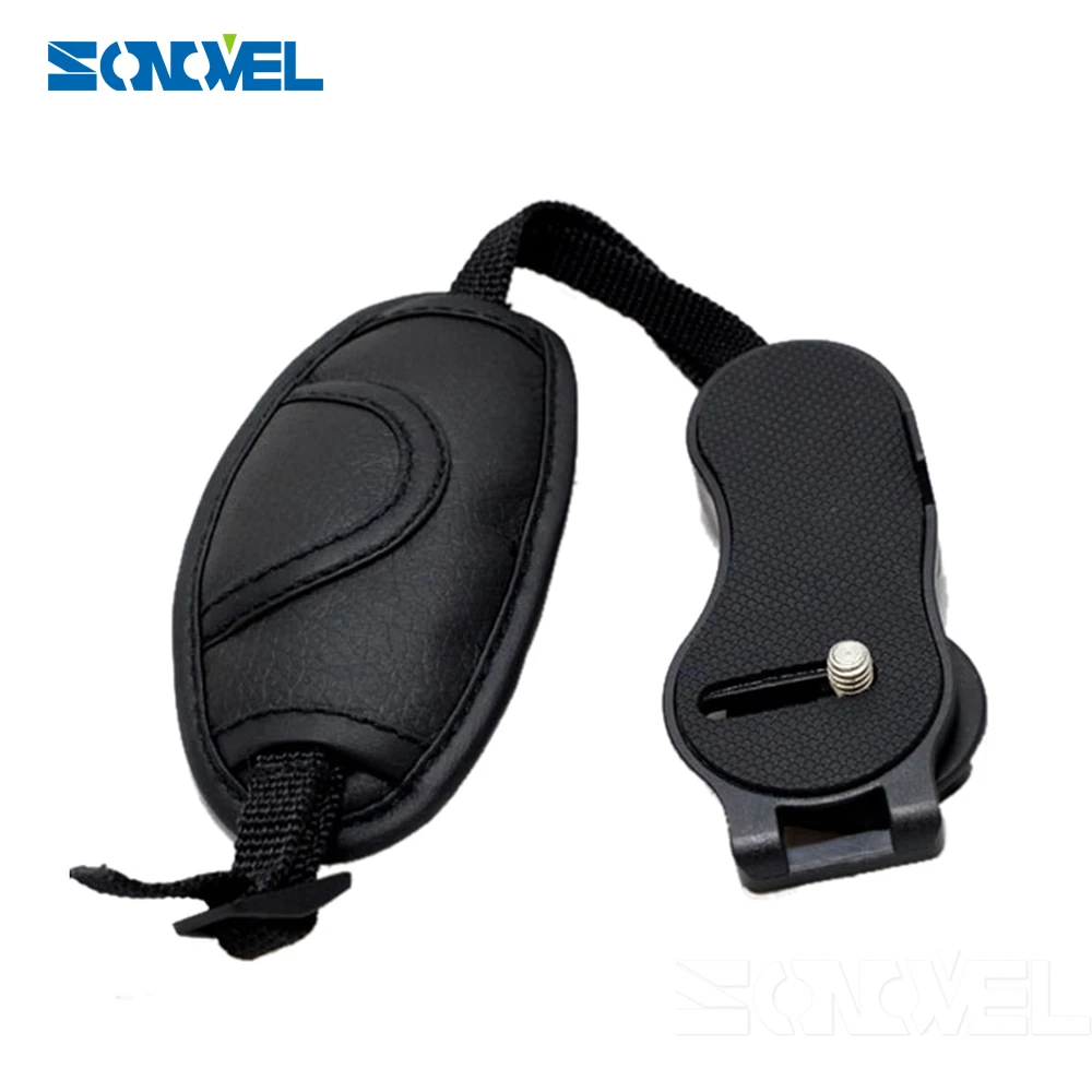 Camera Hand Grip Strap Wrist Strap For Canon 1300D 1200D 80D 77D 70D 60D 7D 6D 5Ds R 5D Mark IV III 800D 760D 750D 700D 650D