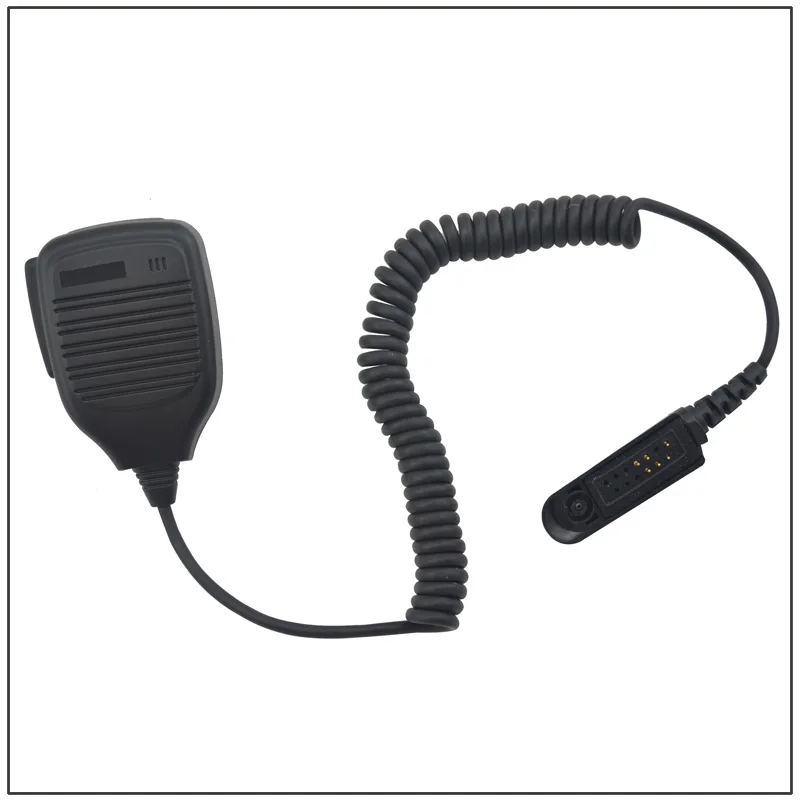 

Radio Hand Speaker Mic for Motorola GP328,GP338,GP340,GP140 GP280,GP339,HT1250,HT750,MTX850