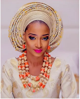 

2017 New Jewelry Sets African Coral Jewelry Sets Wedding Statement Necklace Earrings Set for Brides Free Shipping ABH353