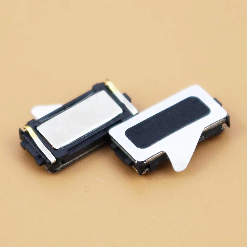 2PCS For Lenovo VIBE Shot MAX Z90 z90a40 z90-7 z90-3 z90-a z90a Earpiece Earphone Speaker Receiver Module Replacement Flex Cable