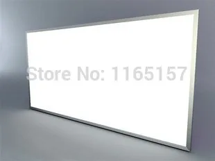 

Toika DHL to Mexico 1200mm*600mm led panel light 85-265v 66w