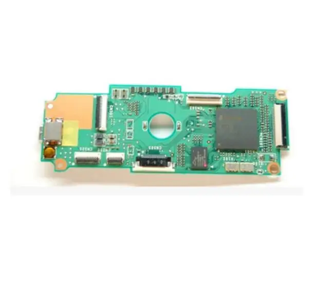 For Nikon D70 D70S SLR Camera Main Board motherboard MCU Camera Repair
