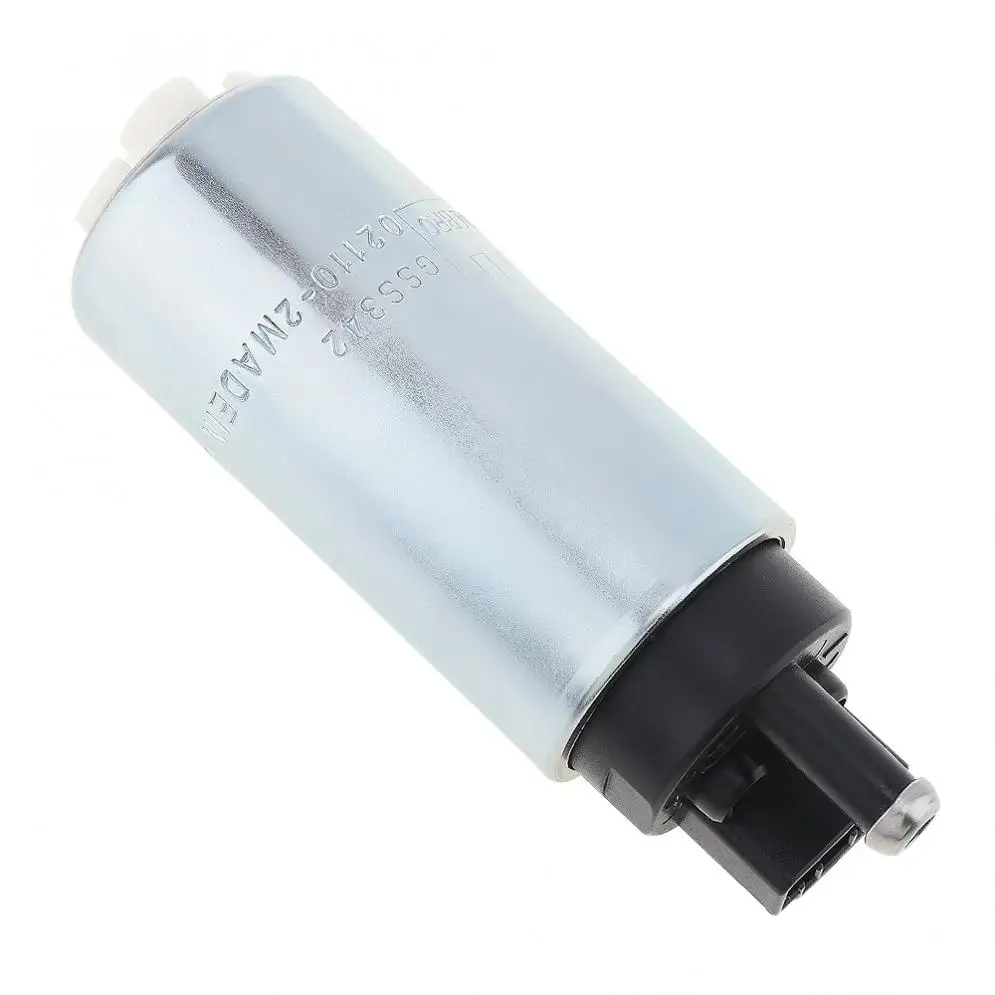 F90000262 255Lph High Flow Universal In tank Gas oline Fuel Pump Fit for Ac-ura Ho-nda