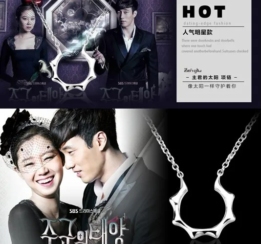 one pair New  romantic gift Popular TV \
