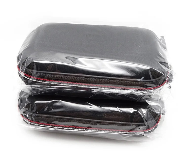 GUANHE حقيبة حمل 2.5 بوصة قوة البنك الهاتف USB الهاتف حماية حقيبة ل WD seالعقيق ADATA سامسونج الخارجية القرص الصلب القرص