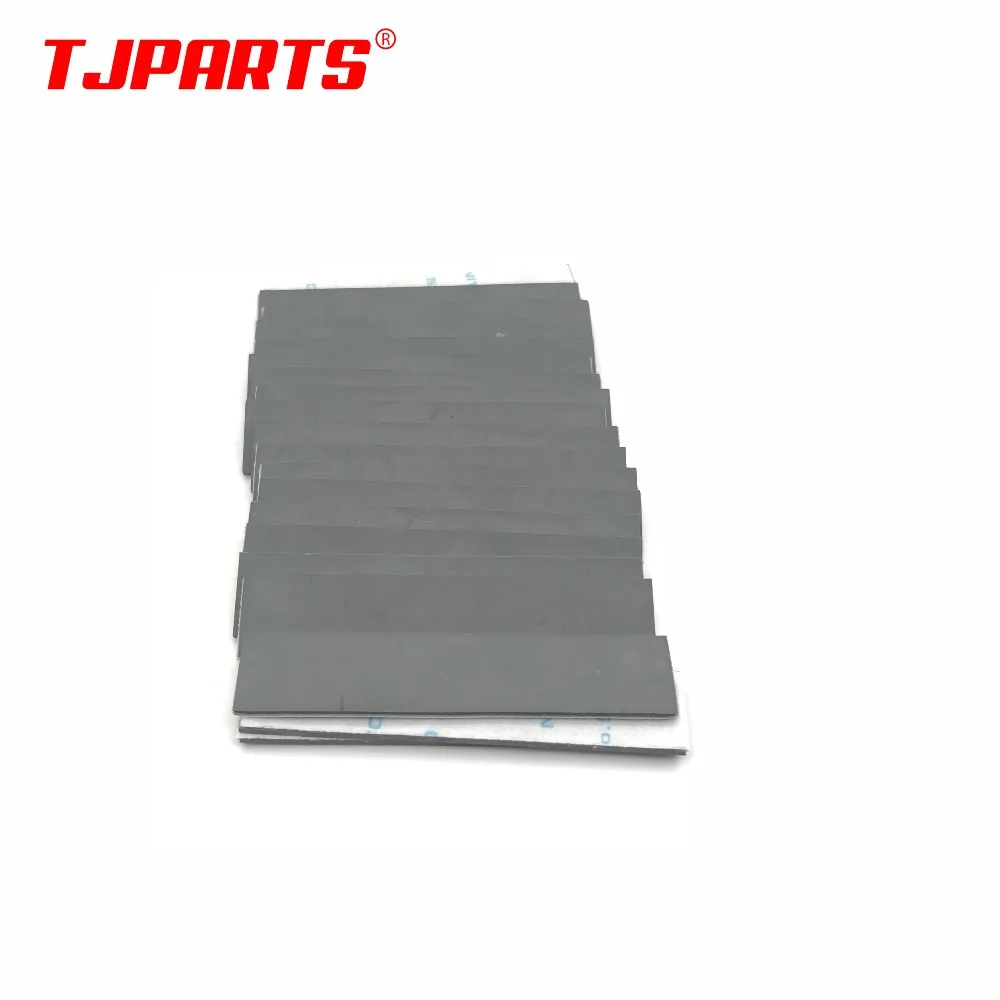 10 Separation Pad Rubber Friction for Samsung CLP770 CLP775 CLX3305 CLX6200 CLX6210 CLX6220 CLX6240 CLX6250 ML2150 ML2151 ML2152