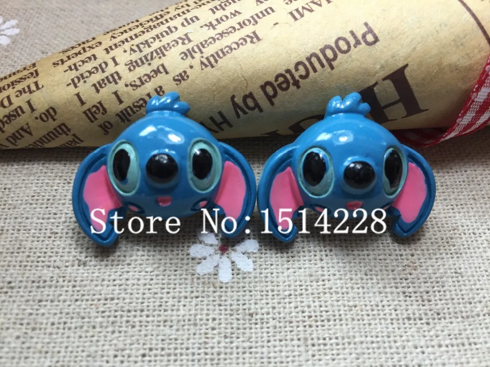 

Cute famous cartoon .Resin flatback cabochon for phone decoration ,DIY22*26mm