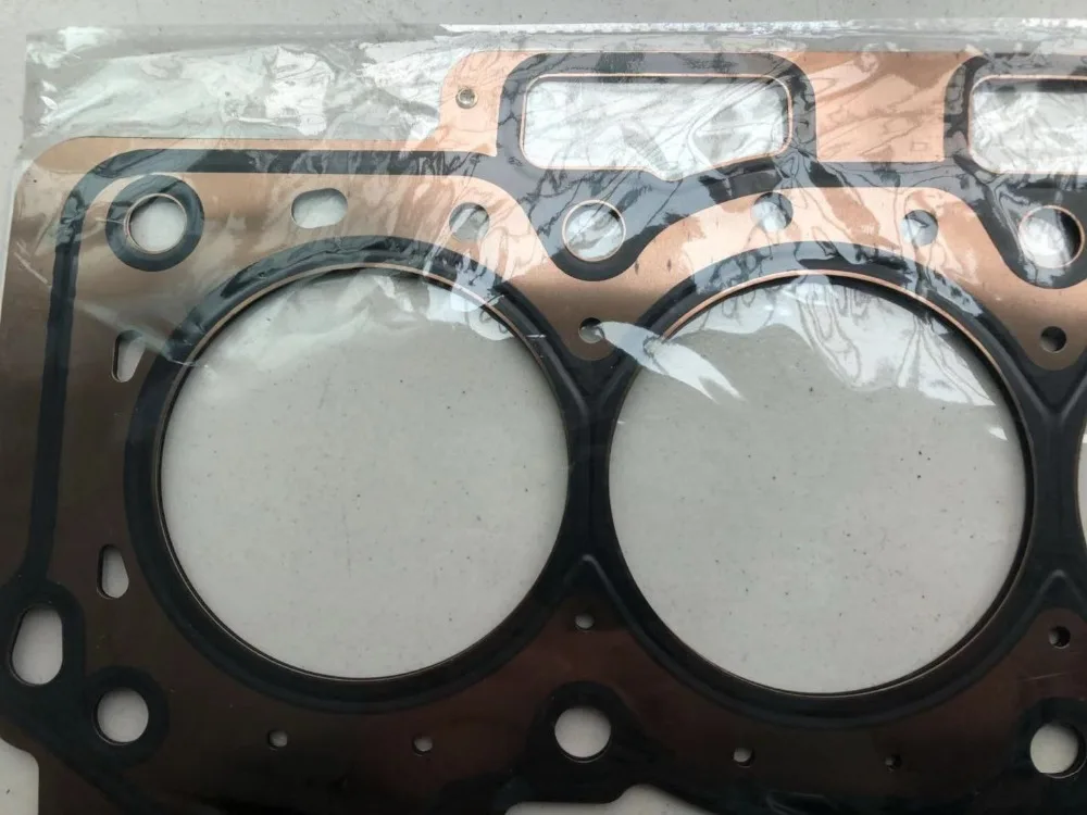 Engine cylinder gasket for Chinese CHERY TIGGO 5 SUV 2.0 481 484 Engine A3 A5 CROSS G5 V5 X5 Auto car motor parts 484J-1003080BA