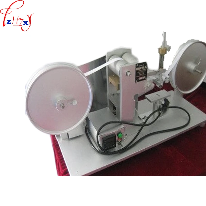 

RCA paper belt abrasion tester machine 7-IBB-CC RCA paper belt wear-resisting instrument test machine 220V 1PC