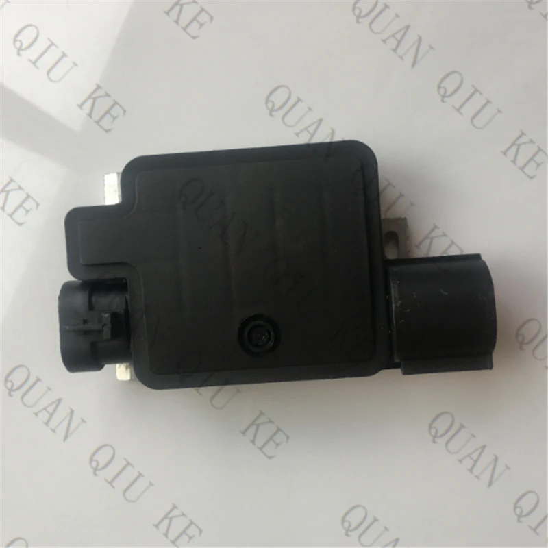 HVAC  Cooling Fan Control Relay Module Fit For Edge MKX Explorer 7T4Z-8B658-A ,7T43-8C609-AB ,CT4Z-8B658-A ,CT43-8C607-AA