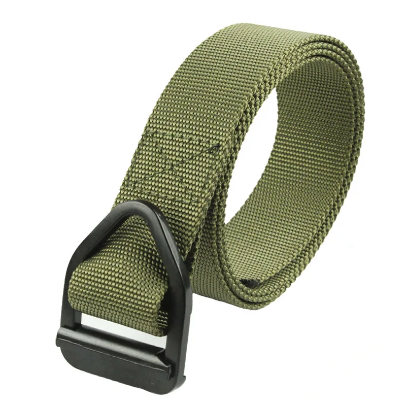 Cinturón táctico militar VULPO CQB nylon resistencia profesional - imagen 5