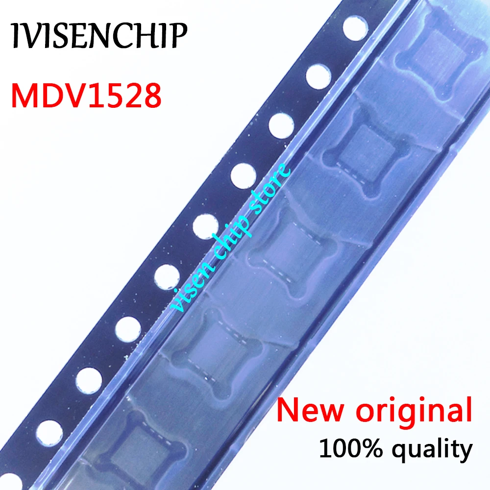 5-10pcs MDV1528 V1528 MOSFET QFN-8