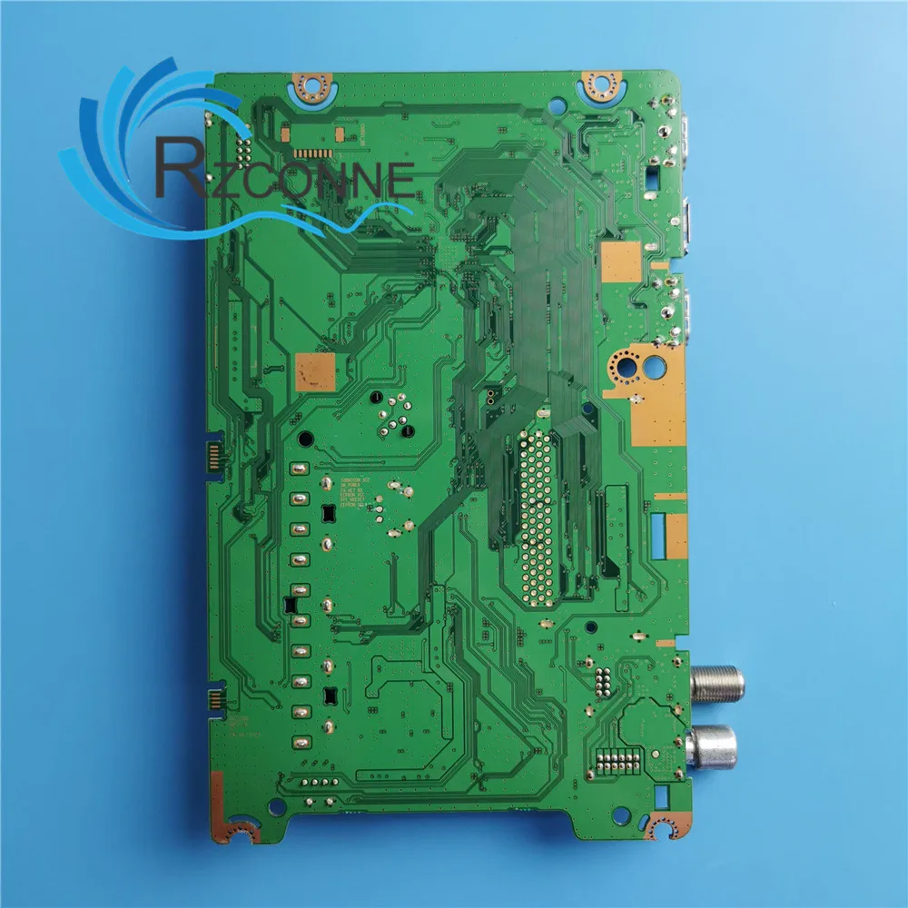 Материнская плата