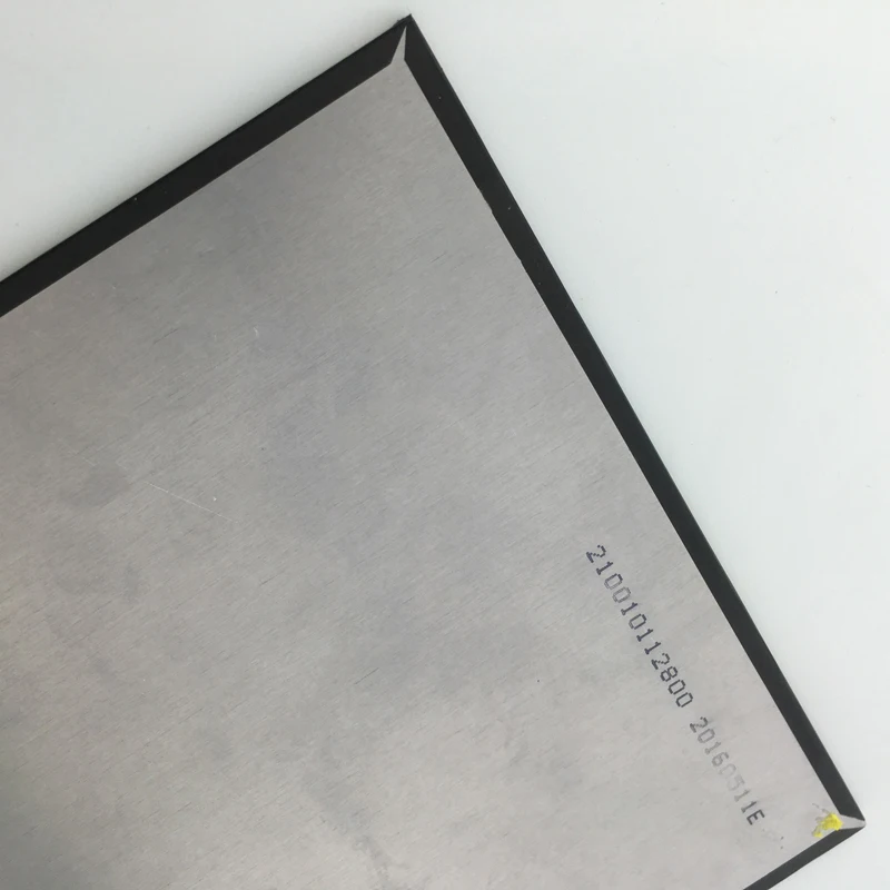 Reparação de substituição da matriz da tela do lcd de 10.1 polegadas para lenovo miix 320