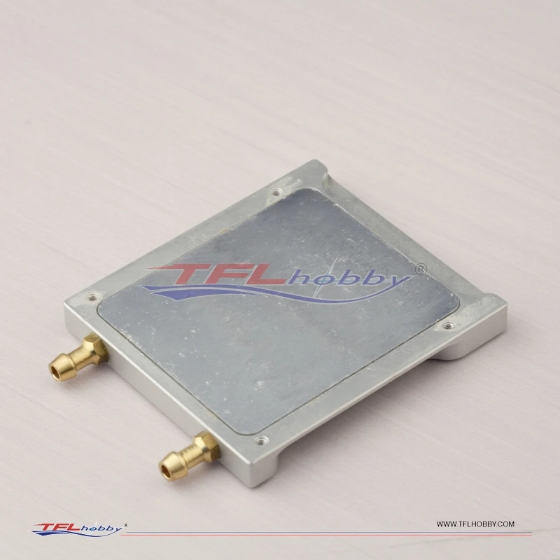 TFL Genuine Parts! Water Cooling Plate for ESC for RC Electric Boat