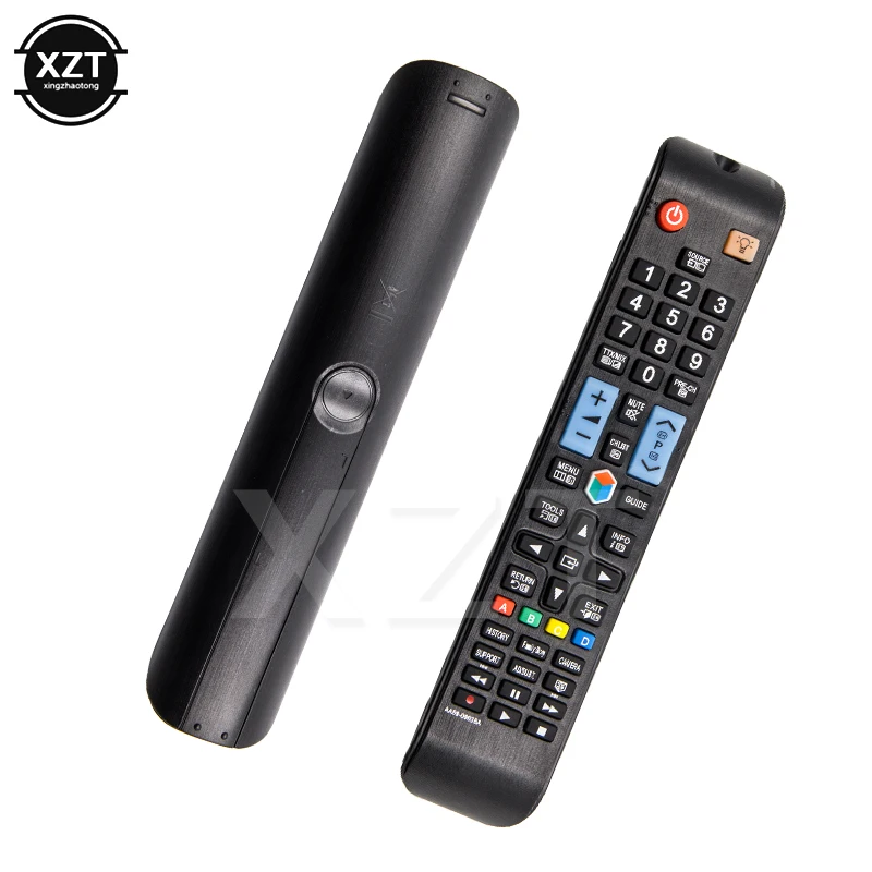 

1PCS Smart TV Intelligent Remote Control For SAMSUNG TV AA59-00638A AA59-00600A BN59-00857A AA59-00581A UN26EH4000F HOT SALE