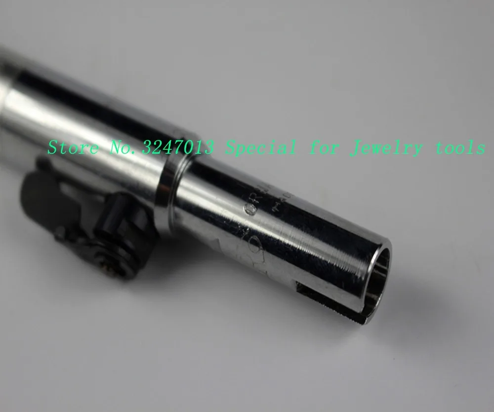 Italian Type Handpiece T38 for Polishing Motor Jewelry Tools