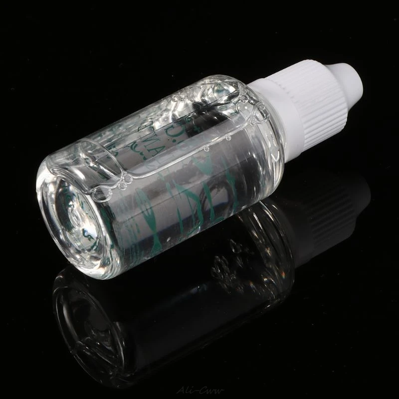 

40ml Valve Oil Smooth Switch Saxophone Trumpet Clarinet Flute Lubricating Liquid
