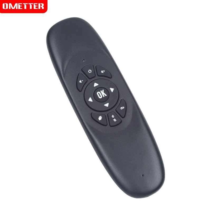 الأصلي RM-C3302 التحكم عن بعد ستة محور جيروسكوب ل JVC كينوود تلفاز LCD