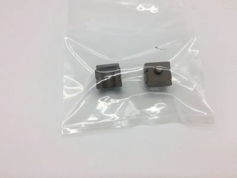 2 Sets New Pressure Roller Lower Sleeved Roller Bushing for Samsung K2200 K2200DN