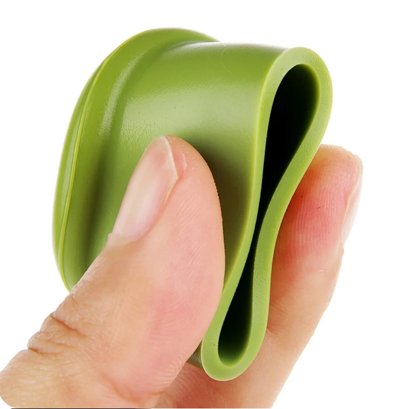 Candy colors Silicone stoppers Leak free Wine Bottle Stoppers Kitchen Bar Tools for red wine and beer bottle cap