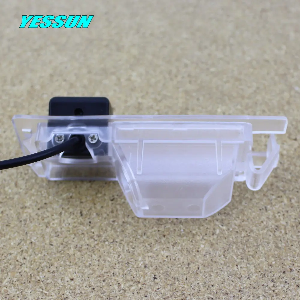 

Car Rearview Parking Camera For Buick Regal 2009-2014 HD Lens CCD Chip Night Vision Water Proof Wide Angle CAM Auto Accessories