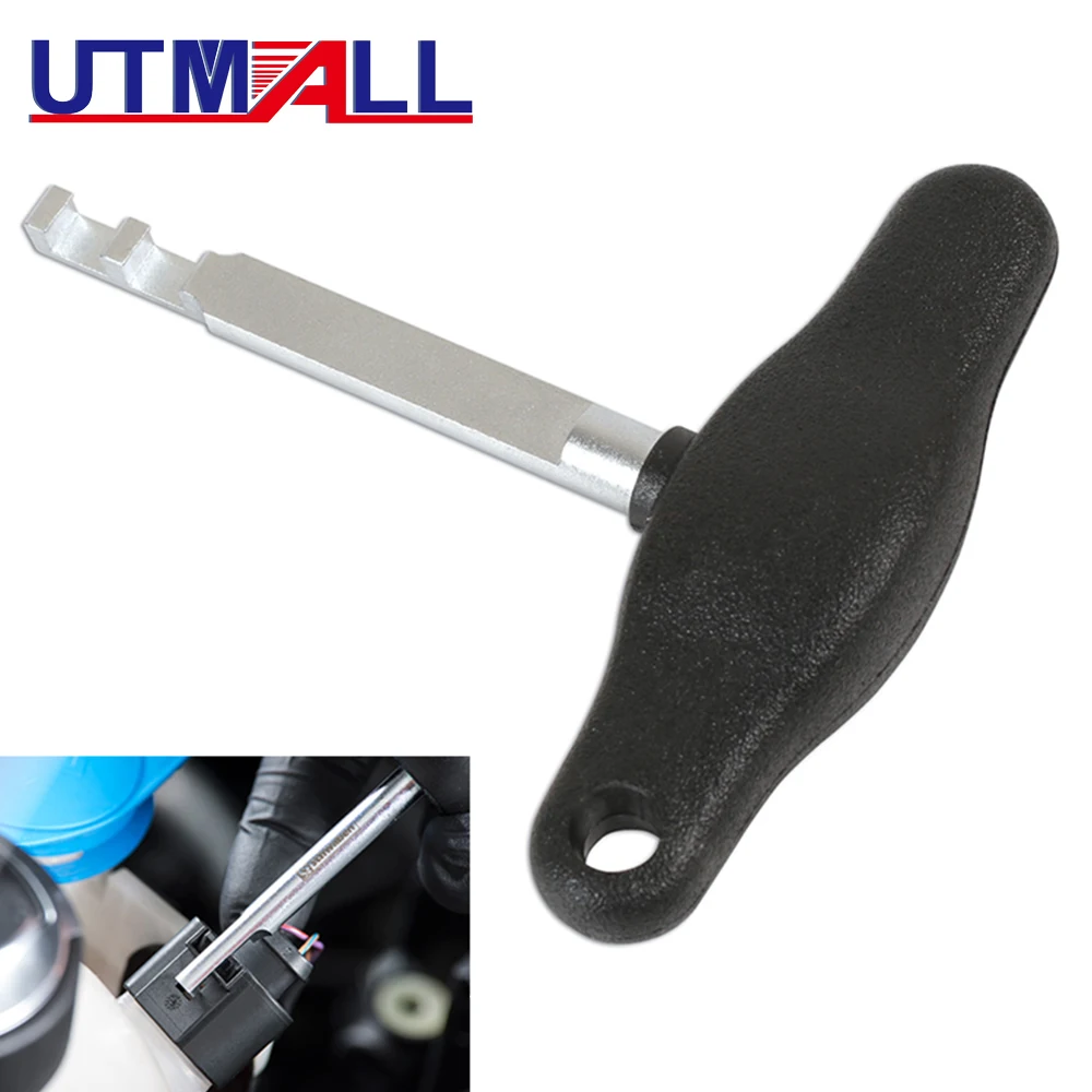 Electrical Service Tool Connector Removal Tool For VAG VW AUDI Porsche