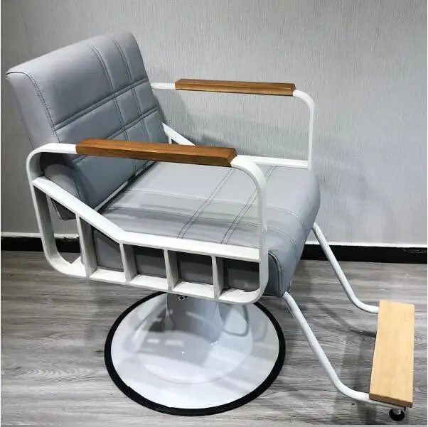 Silla de peluquería,