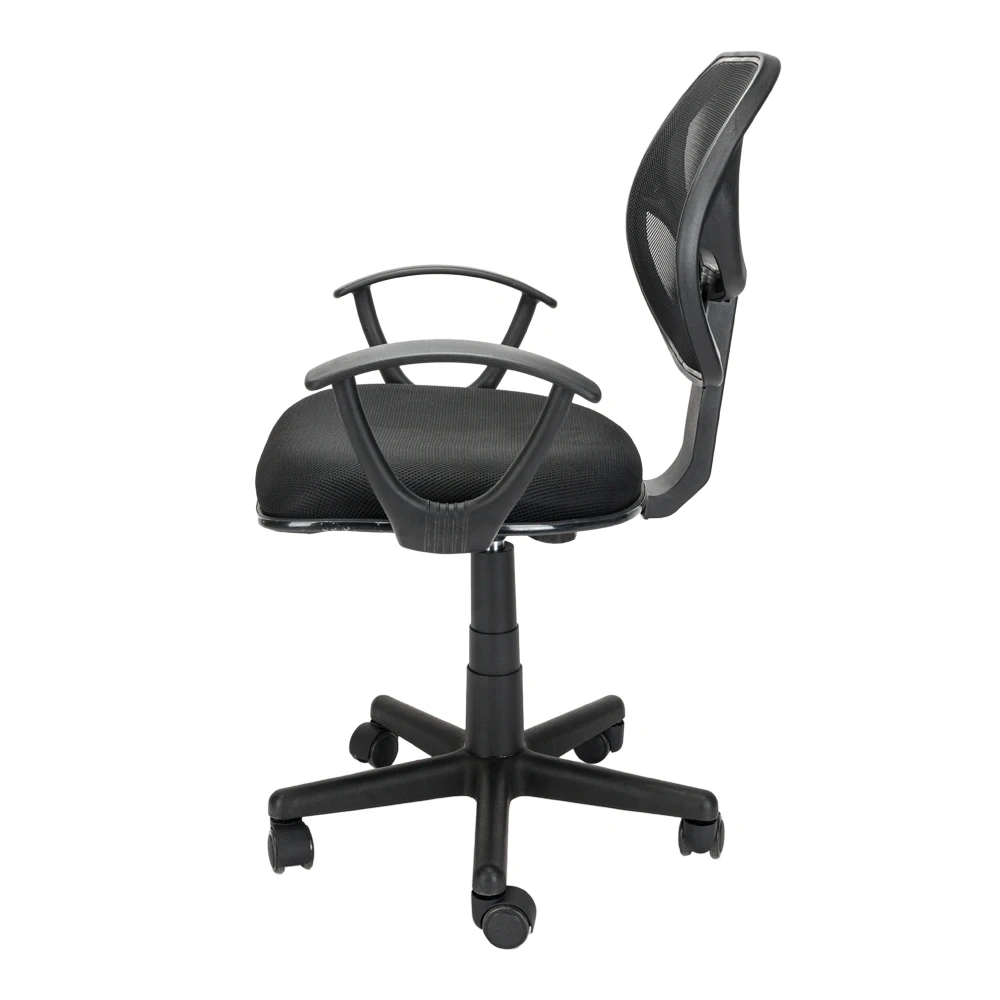 

Jose Home Office Room Use Nylon Five-star Feet Mesh Chair