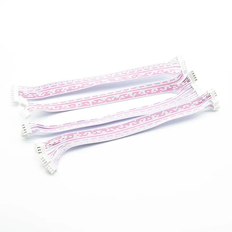 5Pcs Jst 2.54Mm Pit…