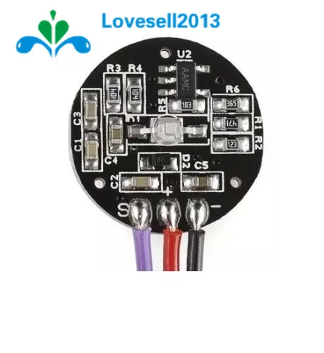 המודול של סנסור ההליכה – סדרה חדשה של סנסור למדידת תדר הלב