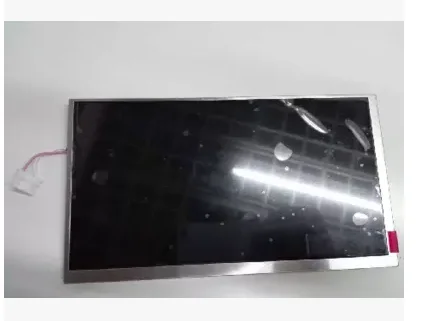 CLAA069JA11CW CLAA069JA11CM original CPT Chinesischen 6,9 zoll auto Gps LCD Display bildschirm