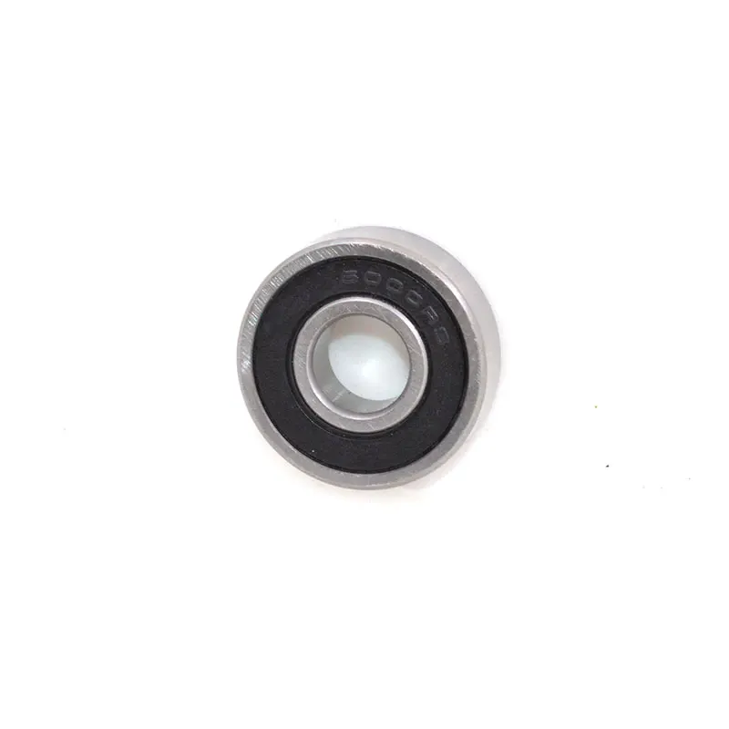 4pcs/lot 6000-2RS 6000-RS 6000RS 6000 RS 2RS 10*26*8 Deep Groove Ball Bearings 10 x 26 x 8mm