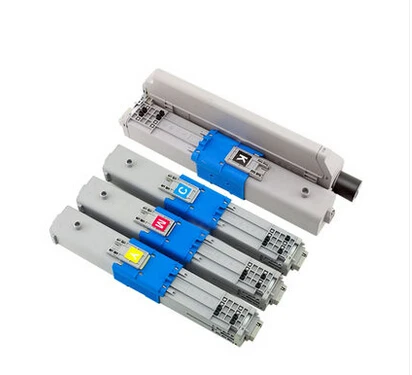 C301 Toner Cartridge Compatible for OKI 301 C301N C321 C321N MC332 MC342 MC332dn MC342dn C301DN C321DN MC234dn Toner Cartridge