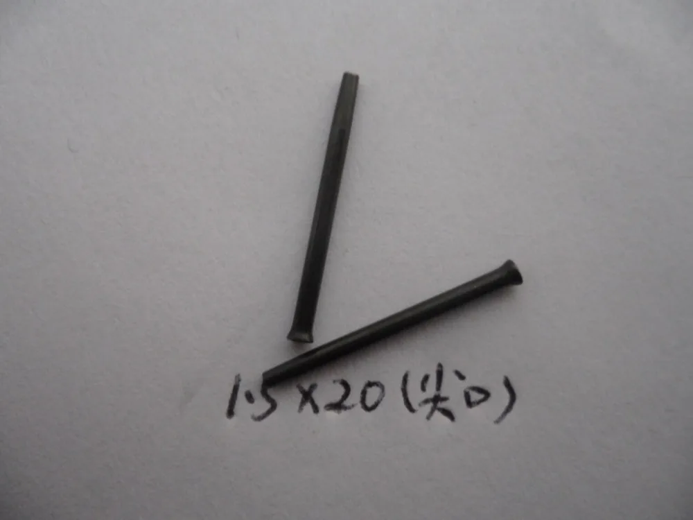 Lonati Vớ Máy Sử Dụng Sợi Finger Tube1.5mmX20mm/Lonati Ống D3071890