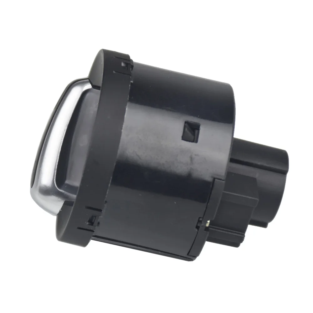 Headlight Switch For VW Caddy III Touran Jetta Golf V VI 5 6 Jetta Passat B6 CC Rabbit OEM 3C8 941 431B