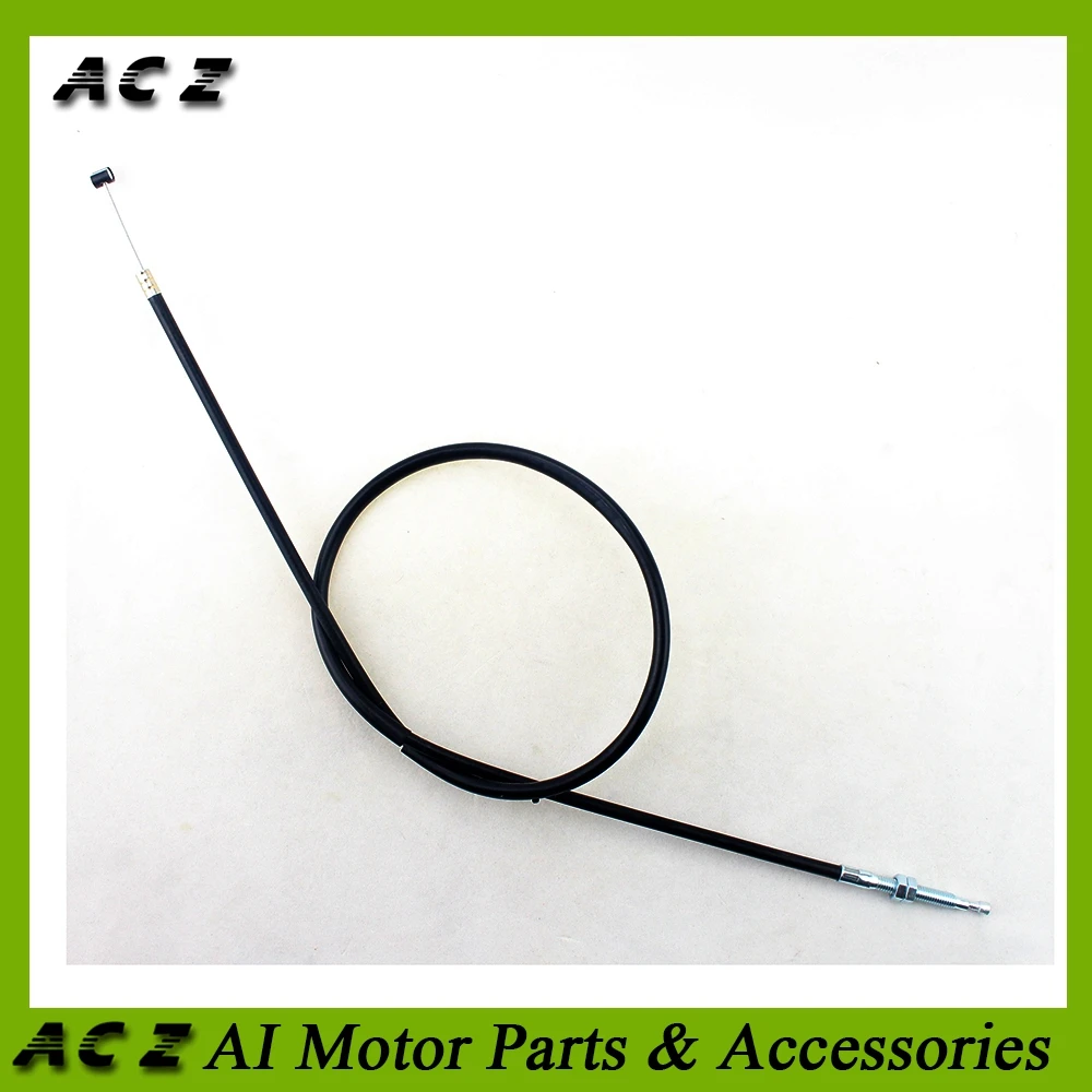 

ACZ Motorcycle Replacement Clutch Lever Cable Line Motor High Quality Clutch Lever Cables For Honda CBR600 FE F4i F4 1999-2007