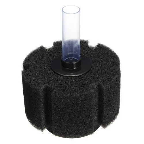 Water & Wood New Large Pond Filtration Foam Biochemical Fish Tank Aquarium Sponge Filter XY-180