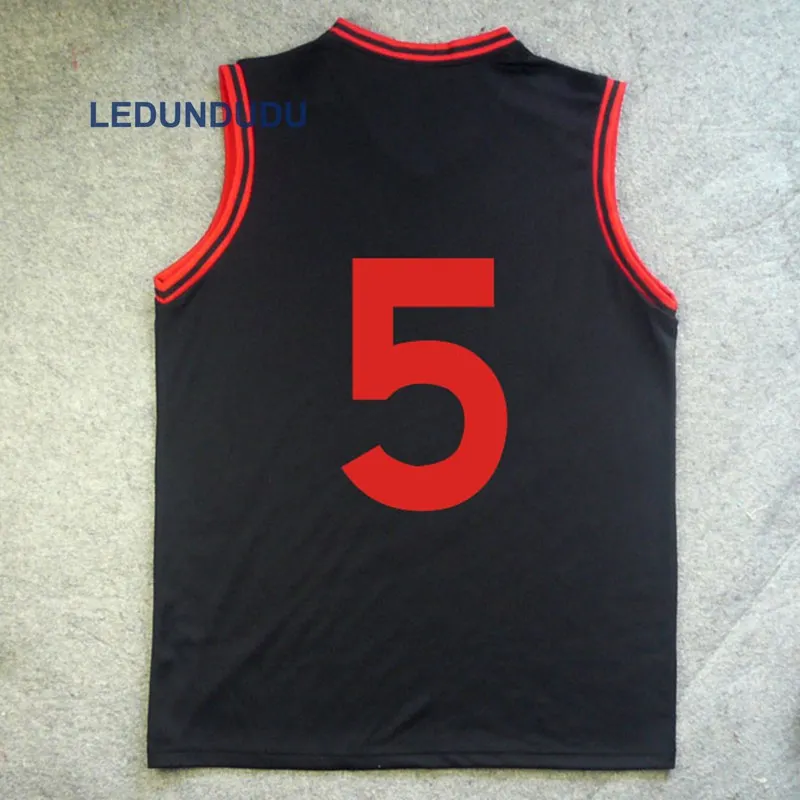 Anime Basuke Cosplay GAKUEN School Uniforms Aomine Daiki Men Basketball Jersey Sportswear T-shirt Shorts Costume 4 5 6