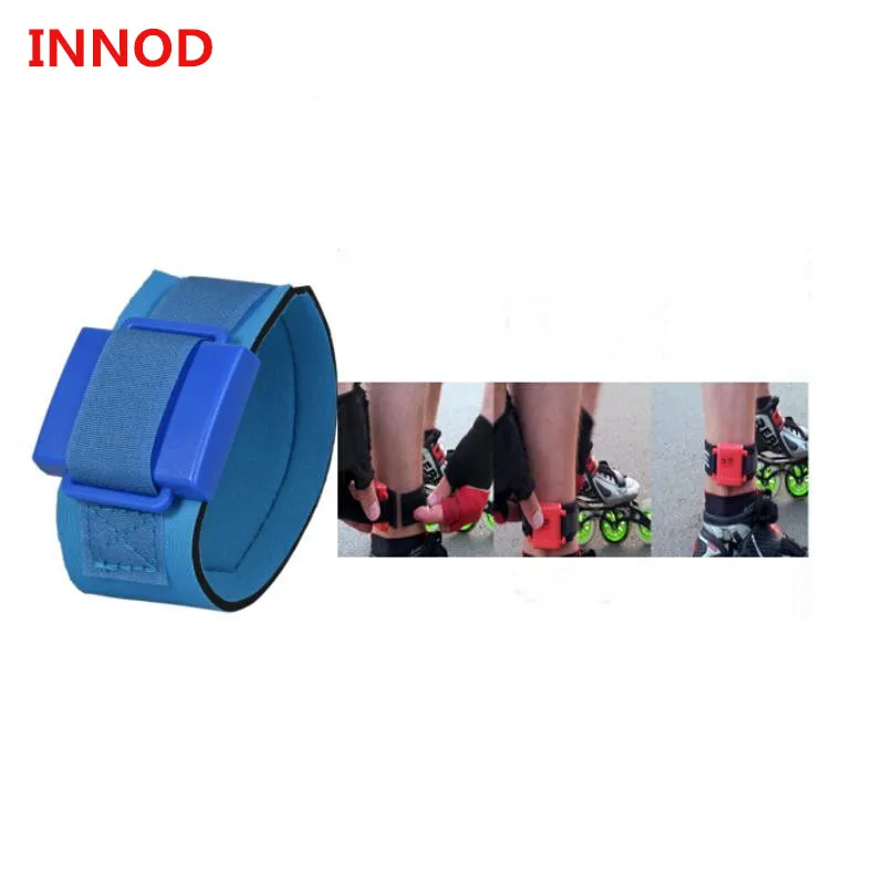 TOP1 triathlon swimming race timing high quality passive Epc gen 2 rfid 860-960mhz uhf ankle wristband tag (without strap bands)