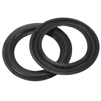 8 best sales pierścień głośnikowy - №7