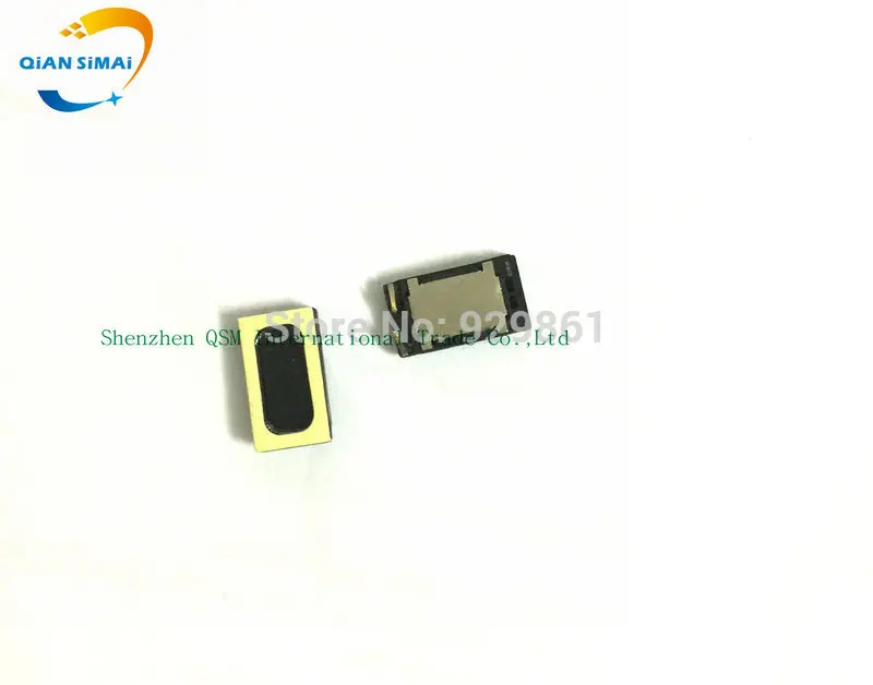 

QiAN SiMAi Genuine original Loud Speaker for OPPO X909 X909T Mobile phone + DropShipping