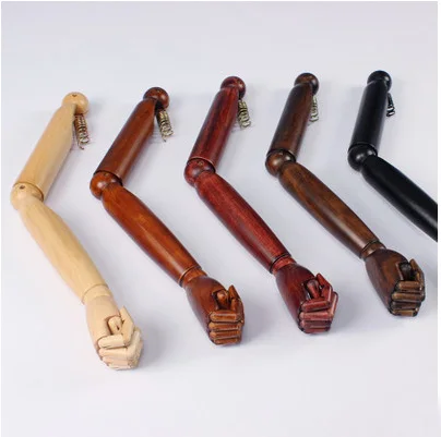 

Fashionable Style Wooden Mannequin Hand Wooden Hand Model On Promotion