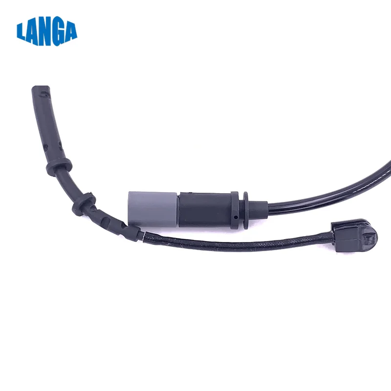 FREE SHIPPING Rear Disc Brake Pad Wear Sensor Brake sensor FOR BMW MINI F55 Cooper 2015 F45 F46 F48 F54 F57 OEM: 34356865612