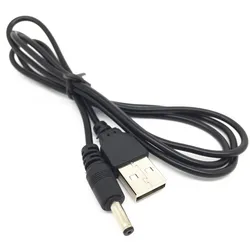 USB Charging Cable for Nokia 3310 3315 3330 3410 3150 3510i 3610 3660