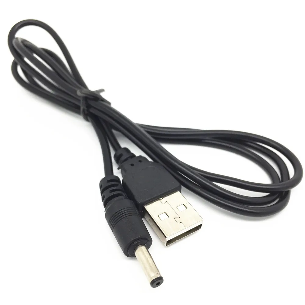  USB Charging Cable for Nokia 3310 3315 3330 3410 3150 3510i 3610 3660