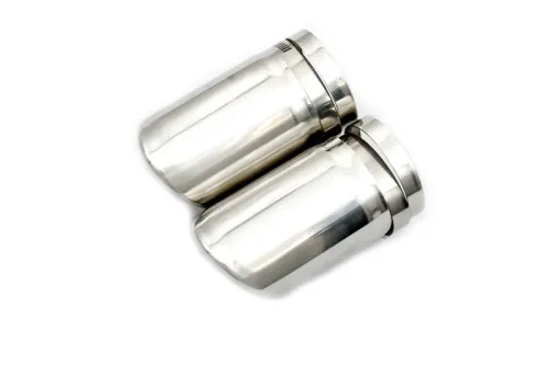 

Sport Exhaust Muffler Tip for A4 B8