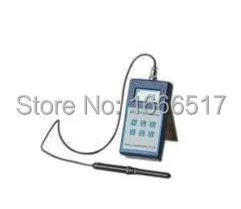 

Fast shipping! DC/AC2000mT Tesla gauss Digital Magnetic Flux meter high quality ne
